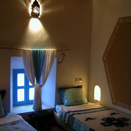 Kasbah Iswan Bed & Breakfast Kelaat-M'Gouna Dış mekan fotoğraf
