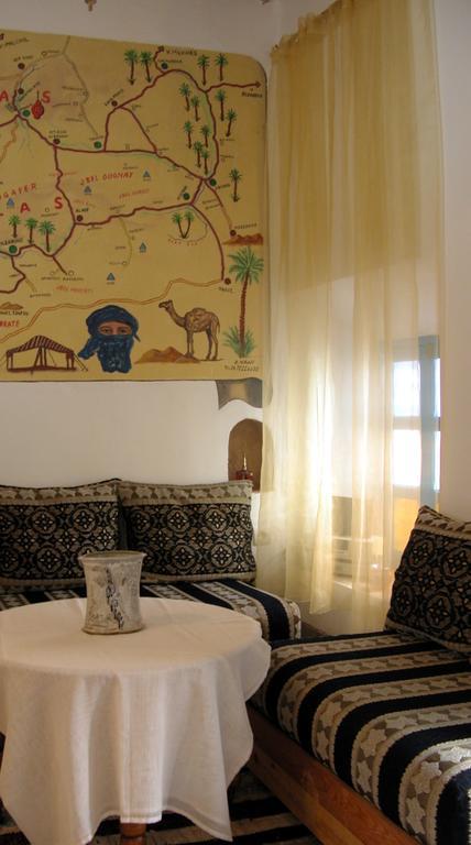 Kasbah Iswan Bed & Breakfast Kelaat-M'Gouna Dış mekan fotoğraf