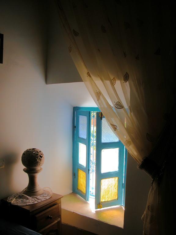 Kasbah Iswan Bed & Breakfast Kelaat-M'Gouna Dış mekan fotoğraf