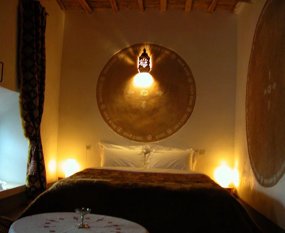 Kasbah Iswan Bed & Breakfast Kelaat-M'Gouna Oda fotoğraf