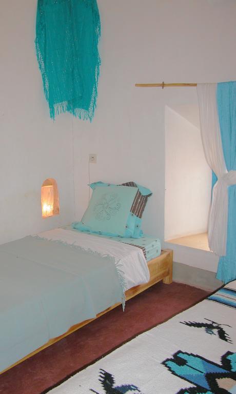 Kasbah Iswan Bed & Breakfast Kelaat-M'Gouna Dış mekan fotoğraf