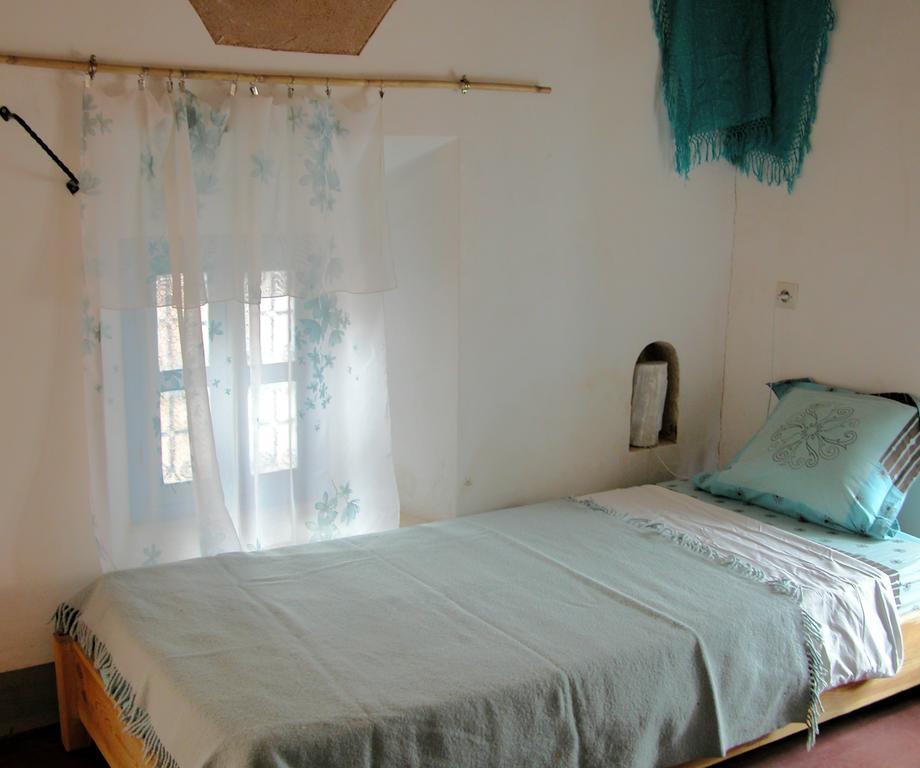 Kasbah Iswan Bed & Breakfast Kelaat-M'Gouna Oda fotoğraf