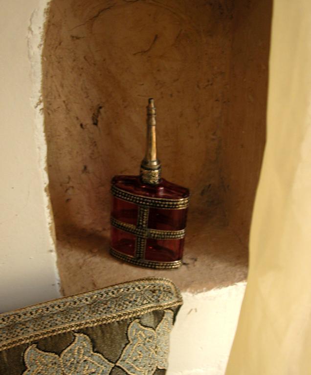 Kasbah Iswan Bed & Breakfast Kelaat-M'Gouna Dış mekan fotoğraf