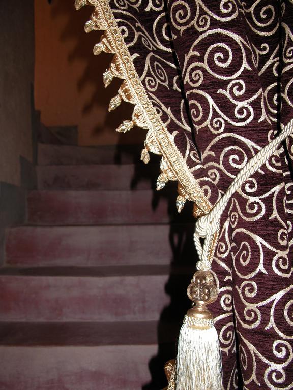 Kasbah Iswan Bed & Breakfast Kelaat-M'Gouna Dış mekan fotoğraf
